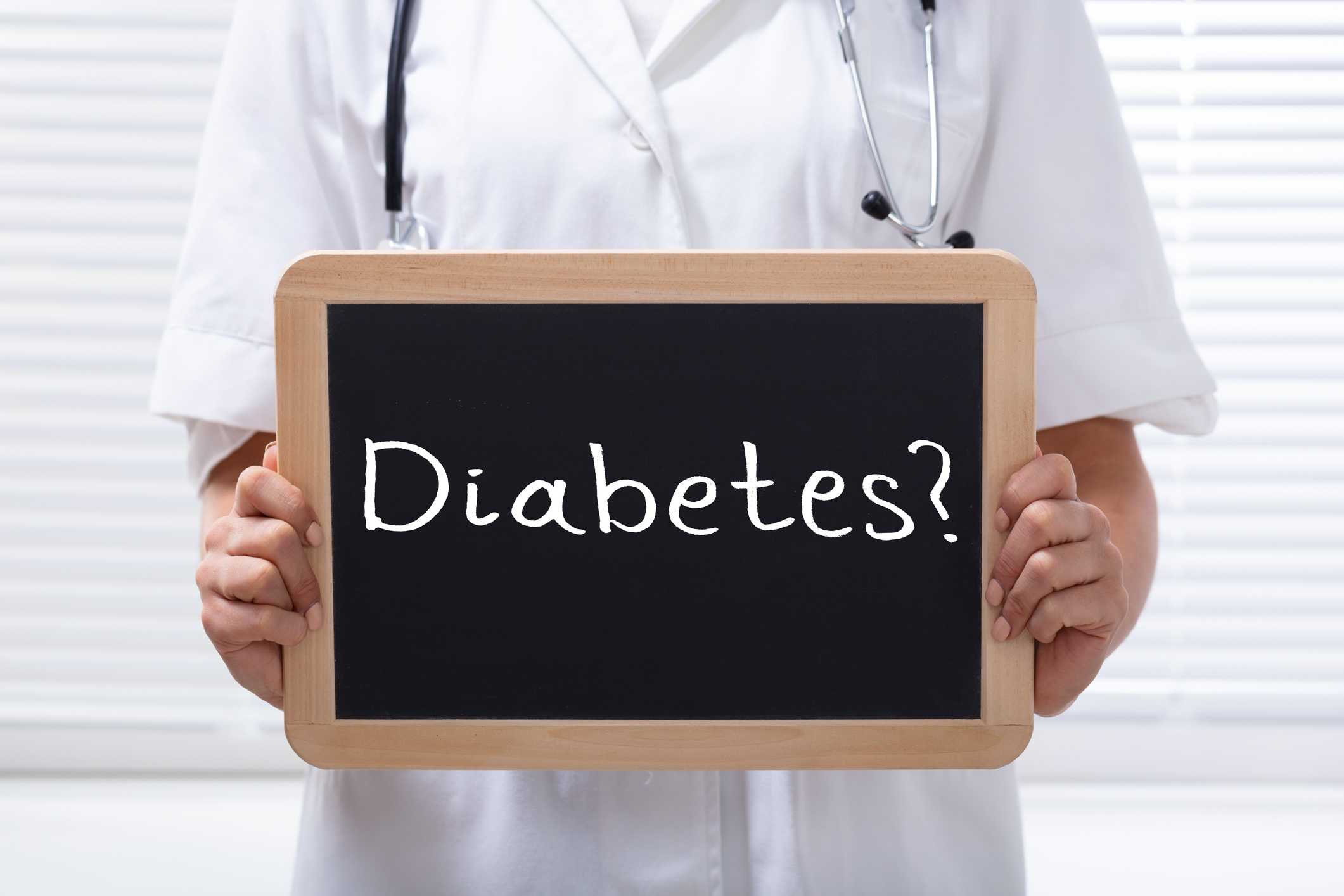 دیابت چیست (روش های تشخیص و درمان دیابت)